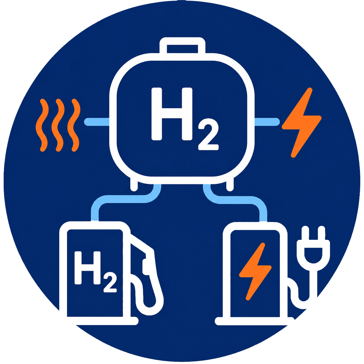 Hydrogen energy system